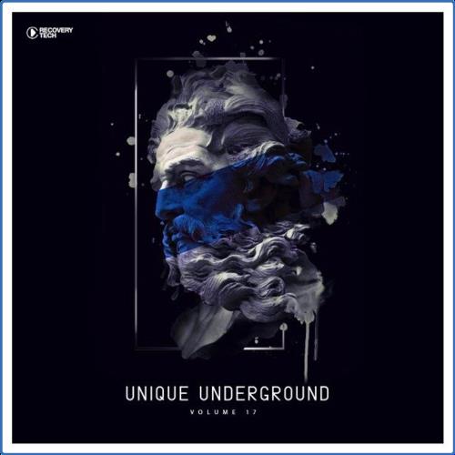 VA - Unique Underground, Vol. 17 (2021) (MP3)