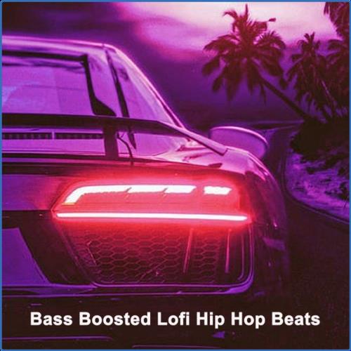 VA - Bass Boosted Lofi Hip Hop Beats (The Finest Jazzhop, Hip Hop, Chillhop and Lofi Beats) (2021) (MP3)