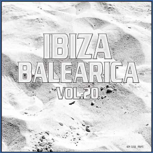 VA - Ibiza Balearica, Vol. 20 (2021) (MP3)