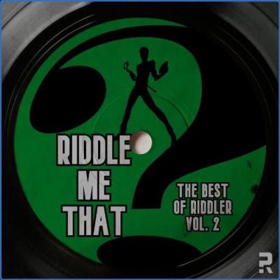 VA - Riddle Me That (2021) (MP3)