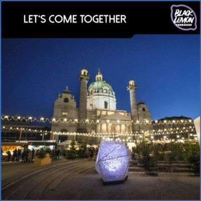 VA - Let's Come Together (2021) (MP3)