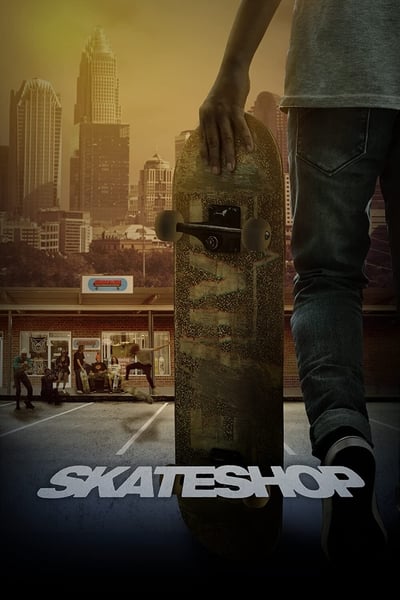 Skateshop (2021) WEBRip x264-ION10