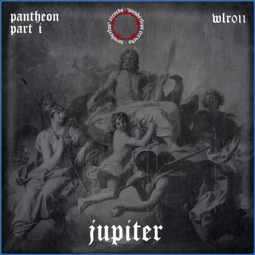 VA | Pantheon I - Jupiter (2021) MP3