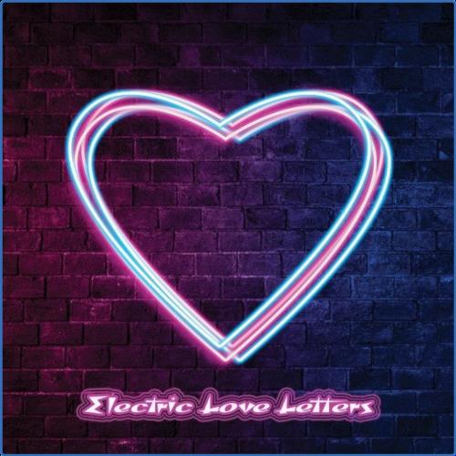 VA | Electric Love Letters (2021) MP3