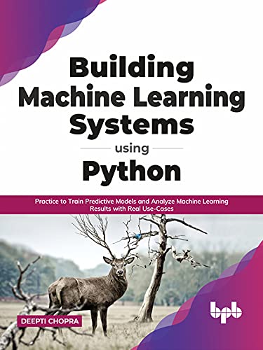 Building Machine Learning Systems Using Python (True EPUB)