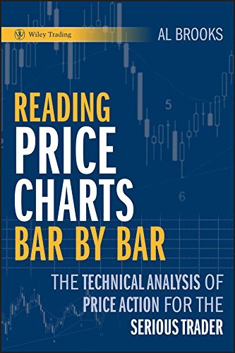 Reading Price Charts Bar by Bar: The Technical Analysis of Price Action for the Serious Trader (PDF True)