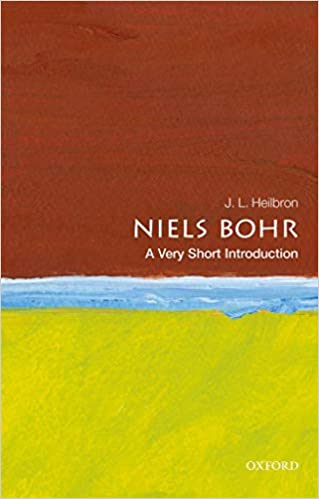 Niels Bohr: A Very Short Introduction