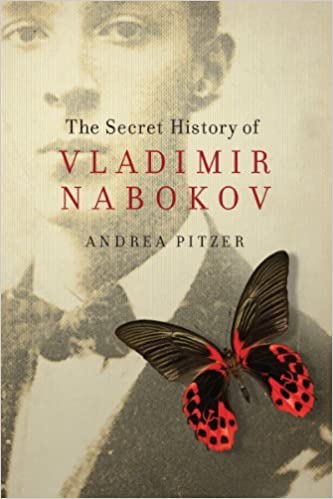 The Secret History of Vladimir Nabokov