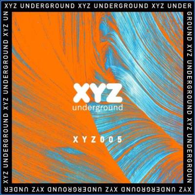 VA - XYZ Underground (2021) (MP3)