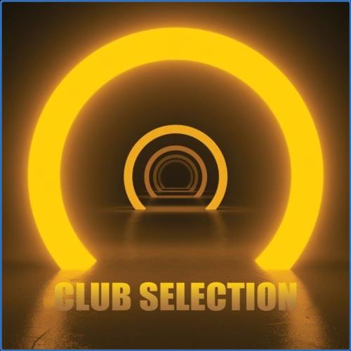 VA - Reflex Recordings - Club Selection (2021) (MP3)