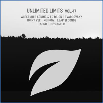 VA - Unlimited Limits, Vol. 47 (2021) (MP3)