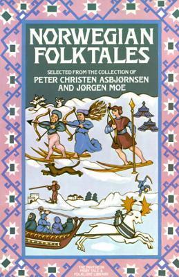 Norwegian Folktales