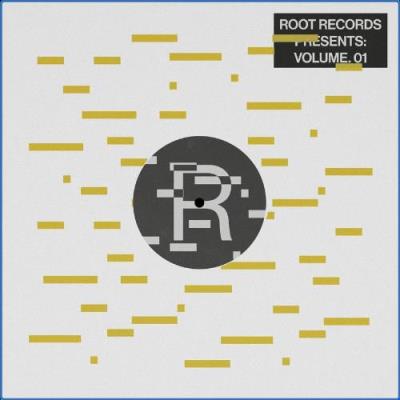 VA - Root Records, Vol. 1 (2021) (MP3)