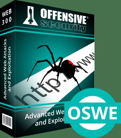 Advanced Web Attacks and Exploitation 1.5