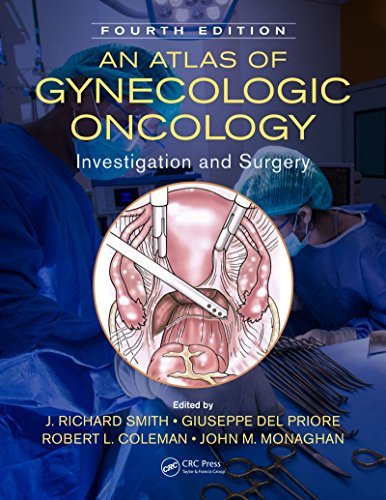 An Atlas of Gynecologic Oncology: Investigation and Surgery, 4th Edition (True EPUB/PDF)