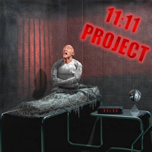 JK Northrup - The 11:11 Project 2013