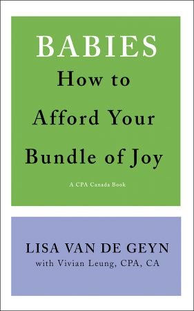 Babies: How to Afford Your Bundle of Joy