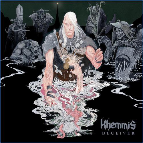 VA | Khemmis - Deceiver (2021) MP3