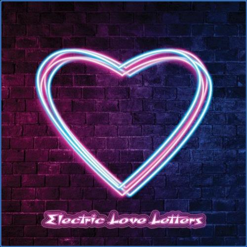 VA - Electric Love Letters (2021) (MP3)