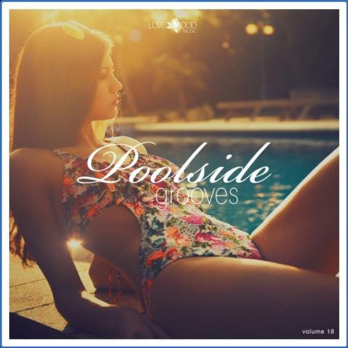 VA - Poolside Grooves #18 (2021) (MP3)