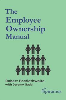 The Employee Ownership Manual