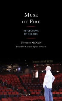 Muse of Fire : Reflections on Theatre