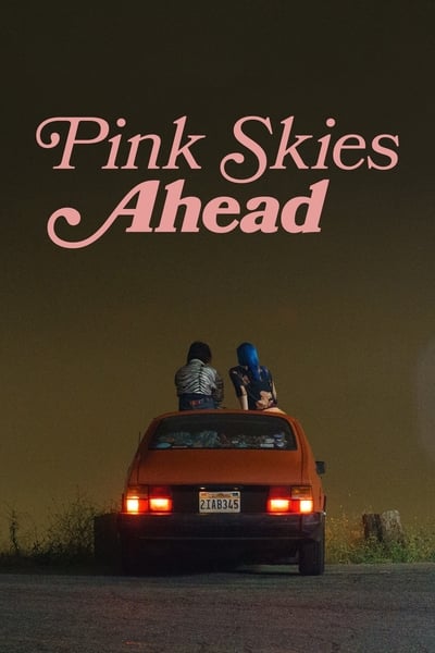 Pink Skies Ahead (2020) WEBRip XviD MP3-XVID