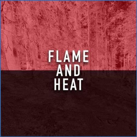 Berry Parfait - Flame & Heat (2021)
