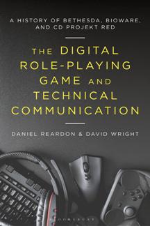 The Digital Role Playing Game and Technical Communication (True PDF)