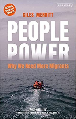 People Power: Why We Need More Migrants