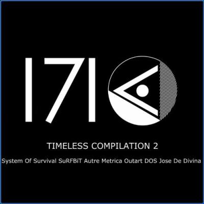 VA - Timeless Compilation 2 (2021) (MP3)
