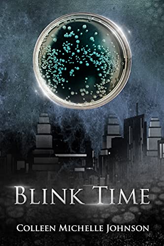 Blink Time: Anthology