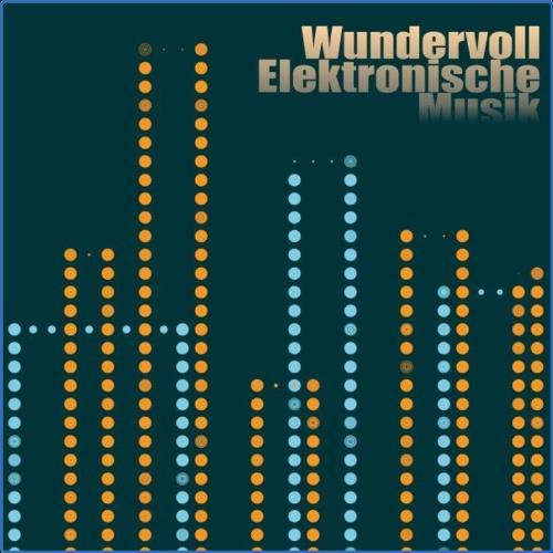 VA | Wundervoll Elektronische Musik (2021) MP3