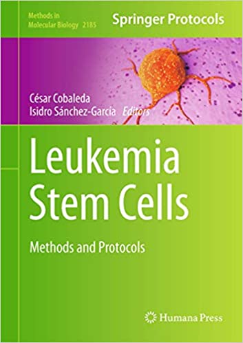 Leukemia Stem Cells: Methods and Protocols (EPUB)