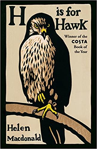 H Is For Hawk