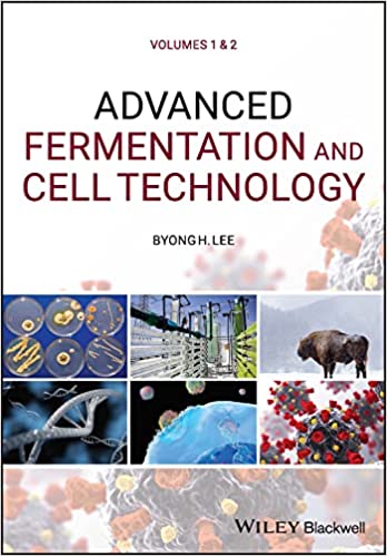 Advanced Fermentation and Cell Technology