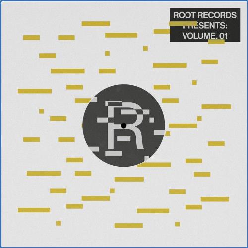 VA | Root Records, Vol. 1 (2021) MP3