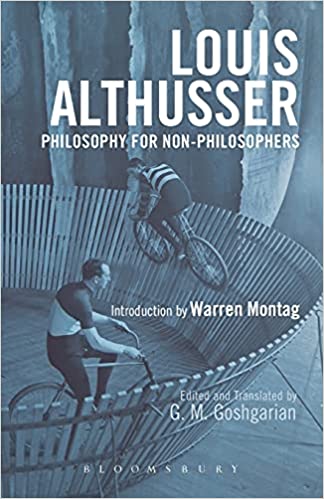 Philosophy for Non philosophers