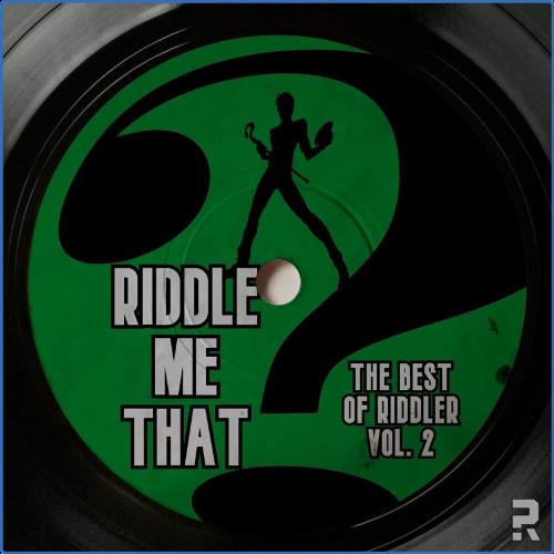 VA | Riddle Me That (2021) MP3