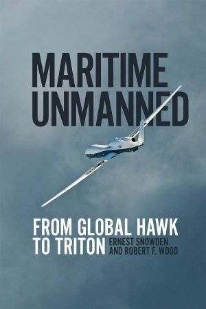 Maritime Unmanned: From Global Hawk to Triton