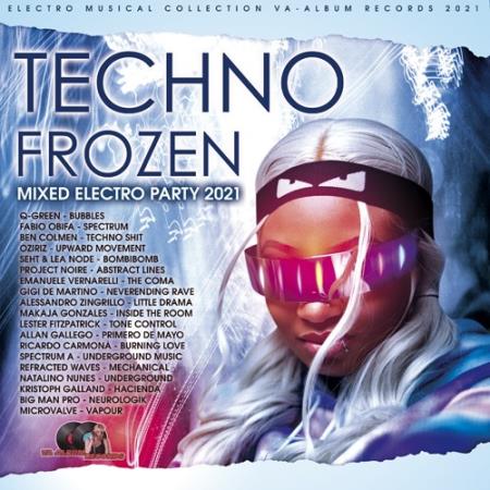 Techno Frozen (2021)