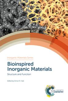 Bioinspired Inorganic Materials : Structure and Function