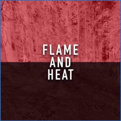 VA - Berry Parfait - Flame & Heat (2021) (MP3)