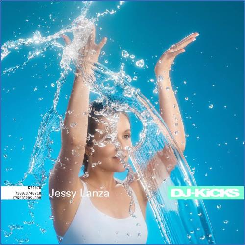 VA | DJ-Kicks: Jessy Lanza (2021) MP3