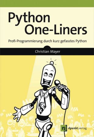 Python One Liners By Christian Mayer