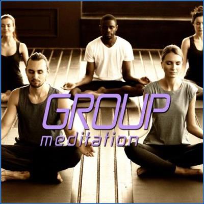 VA - Chill Star - Group Meditation (2021) (MP3)
