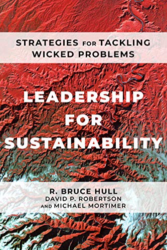 Leadership for Sustainability: Strategies for Tackling Wicked Problems (TRUE EPUB)