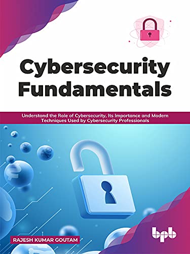 Cybersecurity Fundamentals (True EPUB)