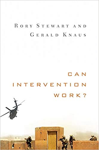 Can Intervention Work?