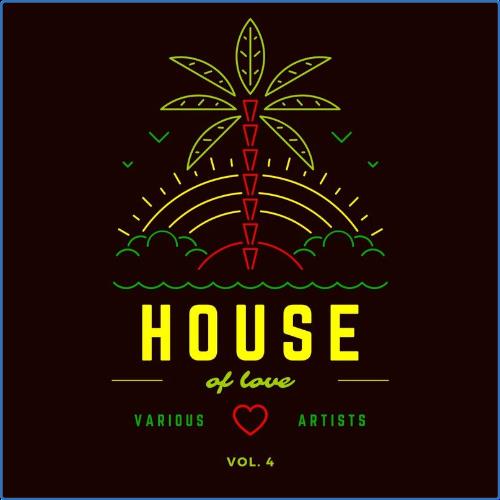 VA | House Of Love, Vol. 4 (2021) MP3